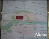 北京如意国际花园位置交通图图片