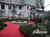 北京如意国际花园售楼处图片