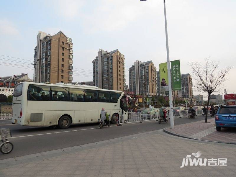 亿力未来城配套图图片