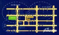 中环城品位置交通图图片
