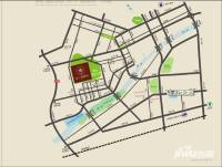 金十香樟林位置交通图