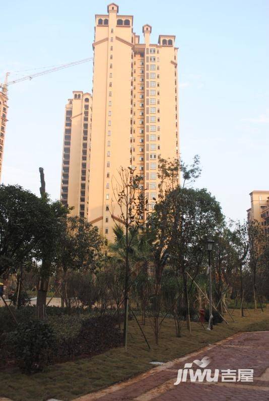 娄底娄星区众一桂府外景图/效果图194- 吉屋网