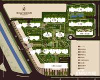 香景雅园规划图图片