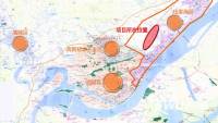 宏峰·上上城三期位置交通图图片