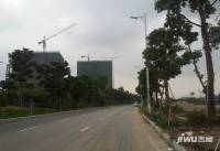 金盈·绿岛国际中心位置交通图图片