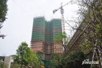 中国铁建国际公馆实景图15