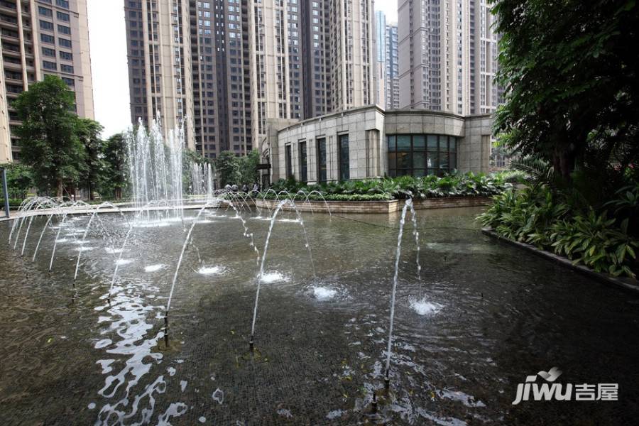 中海千灯湖1号实景图0