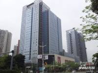 恒福国际商业中心实景图图片