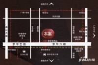 恒福国际商业中心位置交通图图片