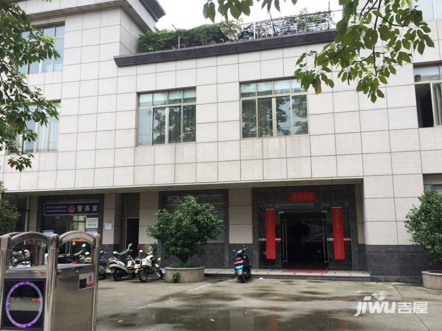万成公寓配套图图片