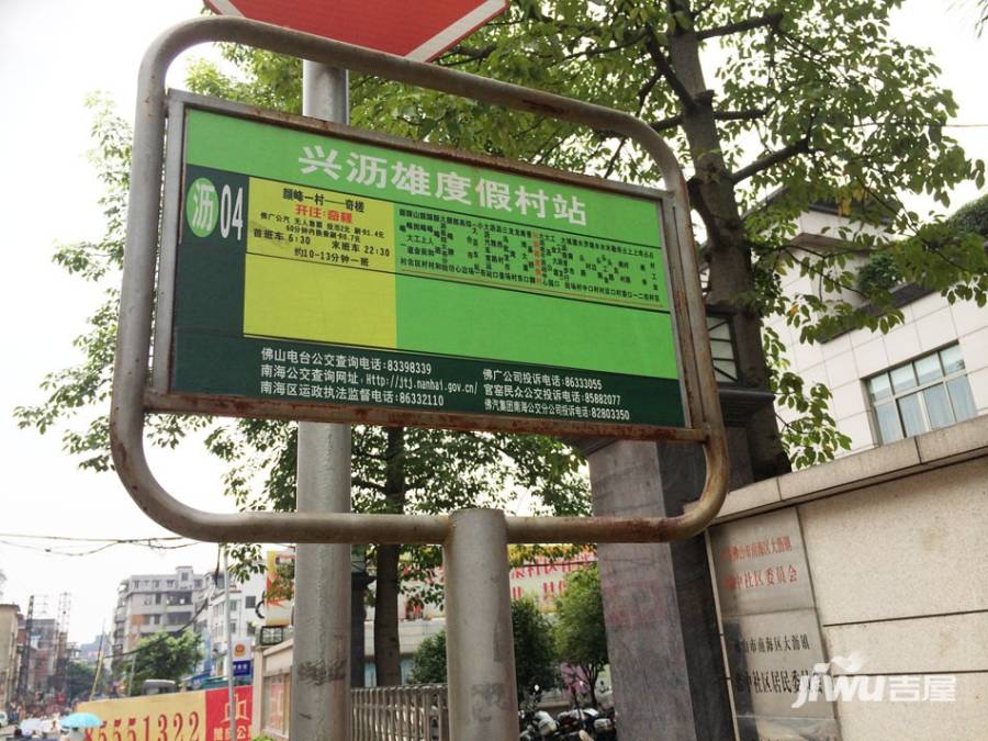 万成公寓位置交通图图片