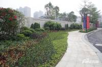 禅城绿地中心写字楼实景图图片
