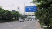 禅城绿地中心写字楼位置交通图图片