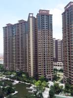 乐从雅居乐花园实景图图片