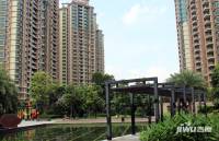 乐从雅居乐花园实景图图片