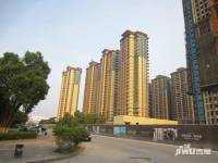 乐从雅居乐花园实景图图片