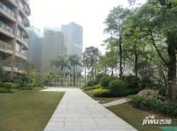 乐从雅居乐花园实景图图片