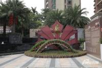 乐从雅居乐花园实景图图片