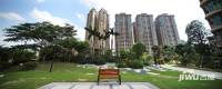 乐从雅居乐花园实景图图片