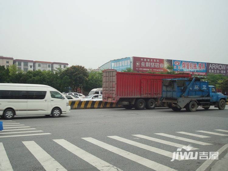 世博广场商铺位置交通图图片