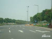 容桂碧桂园位置交通图图片