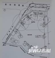 盛南新都规划图图片