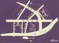 富星半岛位置交通图图片