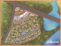 富星半岛规划图图片