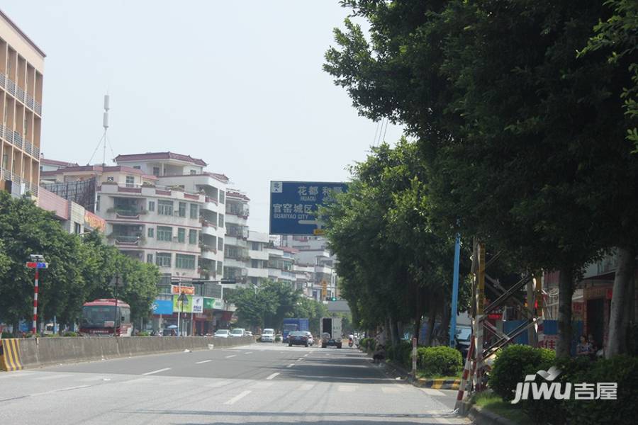 新南达大厦位置交通图图片