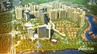 奥园锦江国际新城御峰规划图图片