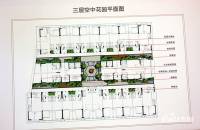 尚峰微豪宅规划图图片