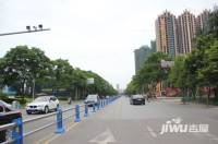 香颂城位置交通图图片