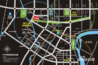 派克蜜城位置交通图图片