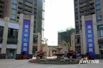 路易大地国际花园