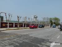 大德玲珑湾2期萧林新天地位置交通图图片