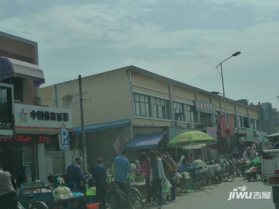 鑫达·风和日丽配套图图片