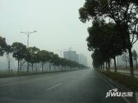 珠江御景花园位置交通图图片