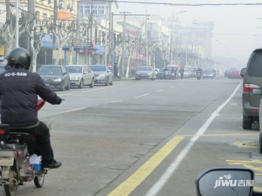 水秀江南位置交通图图片