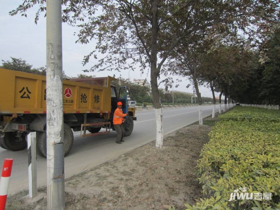 博威黄金海岸位置交通图图片