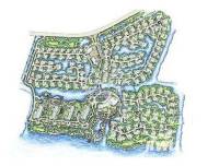 绿城昆山玫瑰园规划图图片