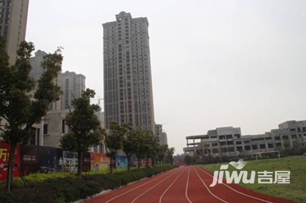昆山元茂电子拆除项目启动，区域发展潜力巨大