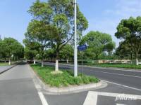 泰泓花园位置交通图图片