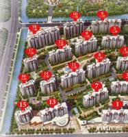 汉城国际规划图图片