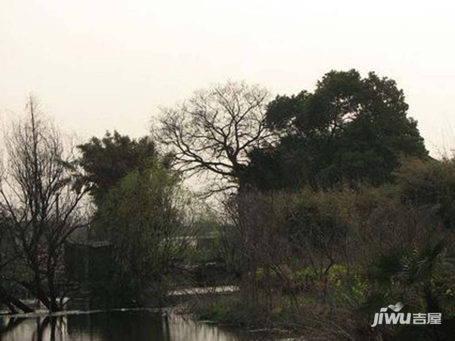 香城湾配套图图片