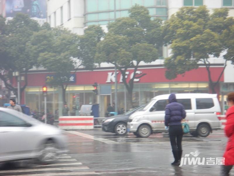 置地广场配套图图片