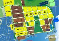 海港小镇规划图图片