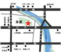佳华财富广场位置交通图图片