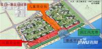 大汉资江城规划图2
