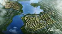 中海城规划图图片