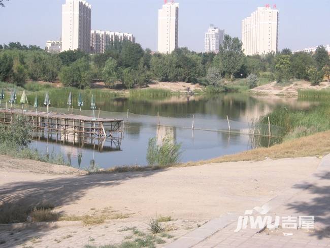 宝湖湾（商业）配套图图片